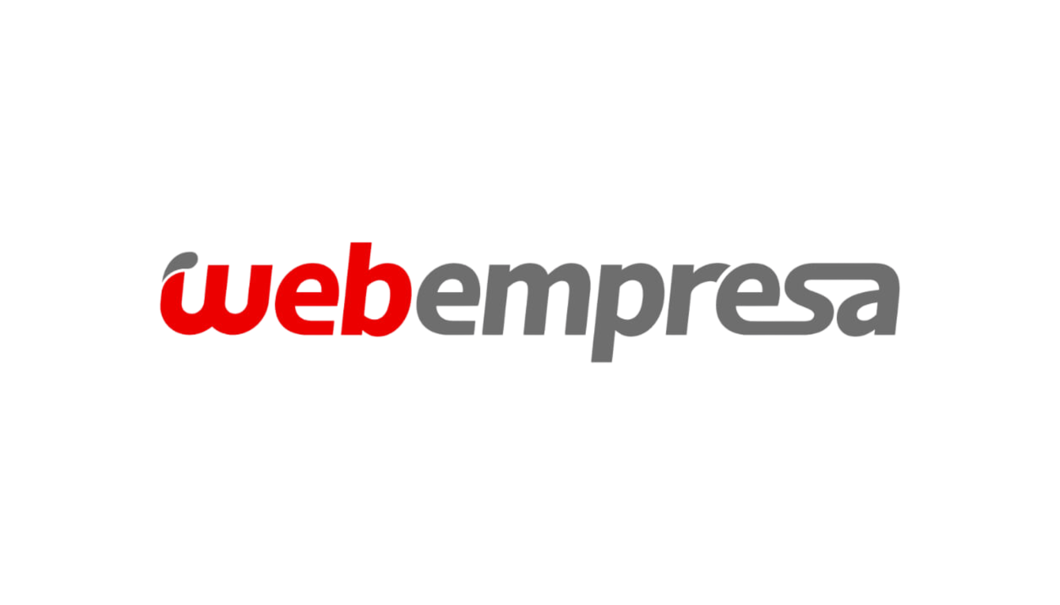 Webempresa