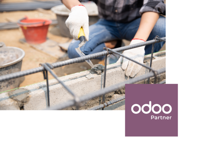 imagen obra guaiu partner de odoo
