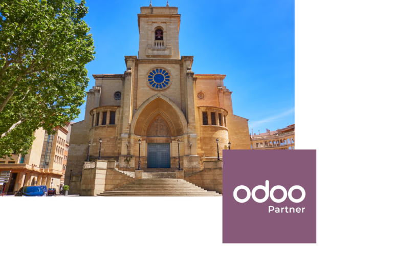 Imagen Albacete Guaiu Partner Odoo