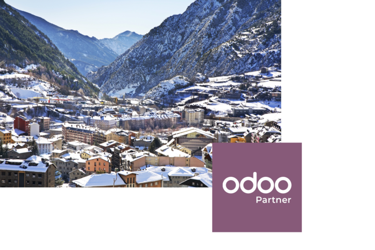 Imagen Andorra Guaiu Partner Odoo