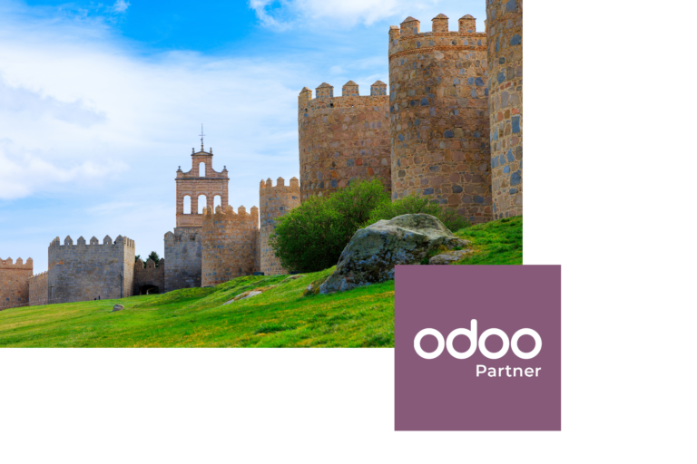 Ávila Guaiu Partner Odoo