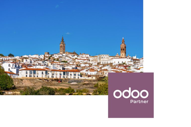 Imagen Badajoz Guaiu Partner Odoo