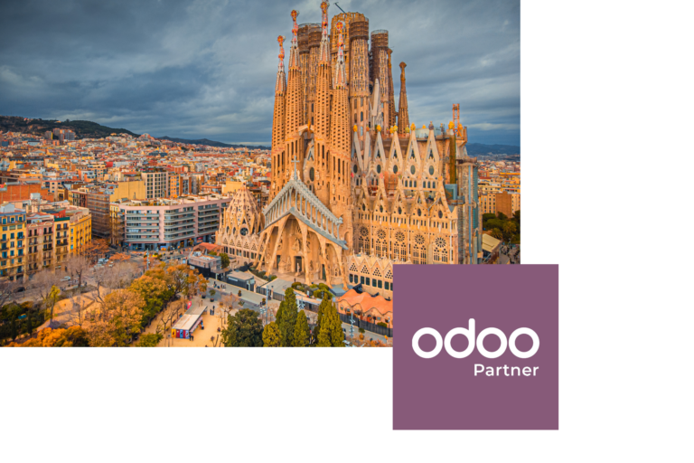 Imagen Barcelona Guaiu Partner de Odoo