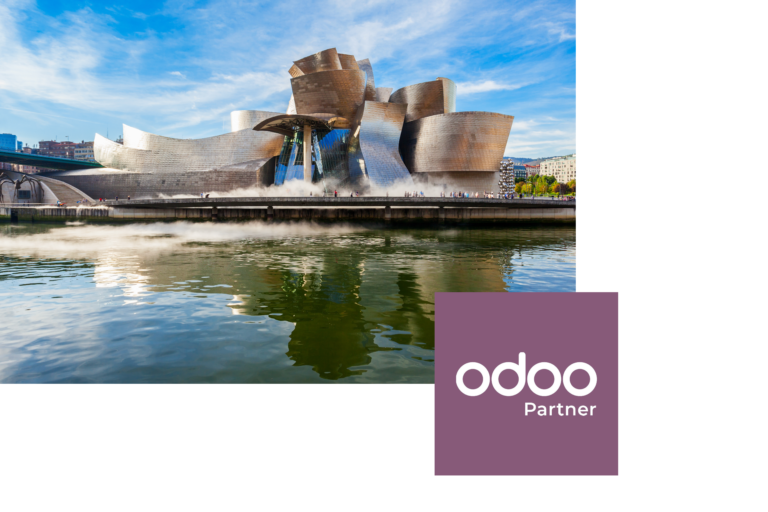 Imagen Bilbao Guaiu Partner Odoo