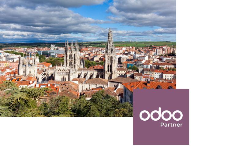 Imagen Burgos Guaiu Partner Odoo