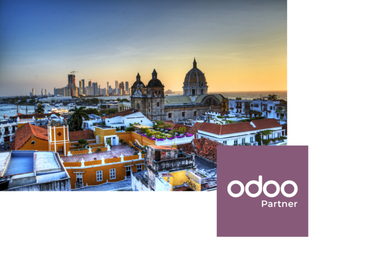 Imagen Cartagena Guaiu Partner Odoo