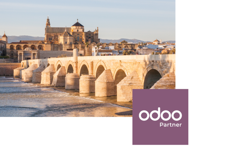 Imagen Córdoba Guaiu Partner de Odoo