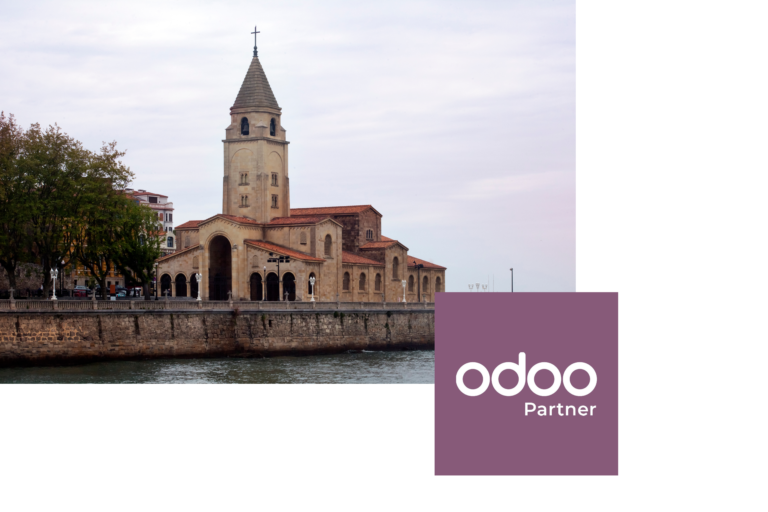 Imagen Gijón Guaiu Partner Odoo