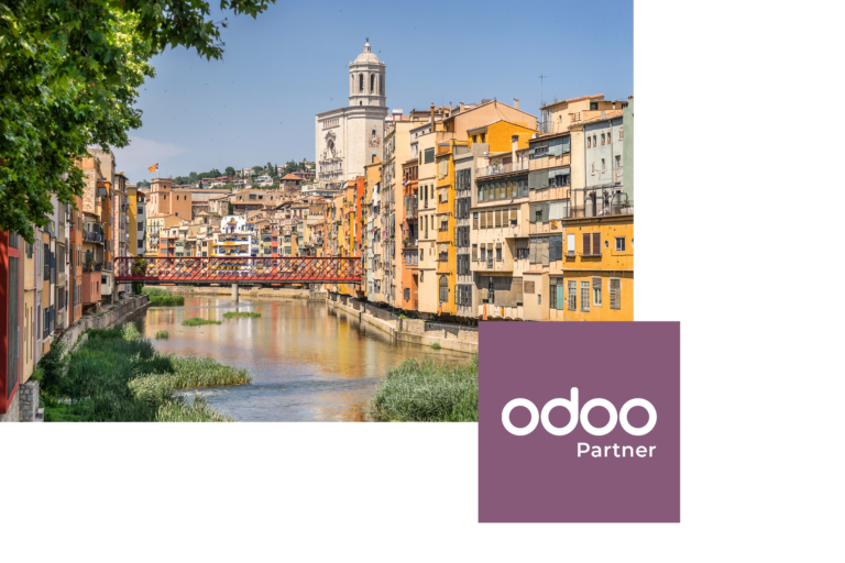 Imagen Girona Guaiu Partner Odoo