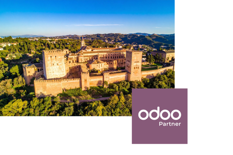 Imagen Granada Guaiu Partner Odoo