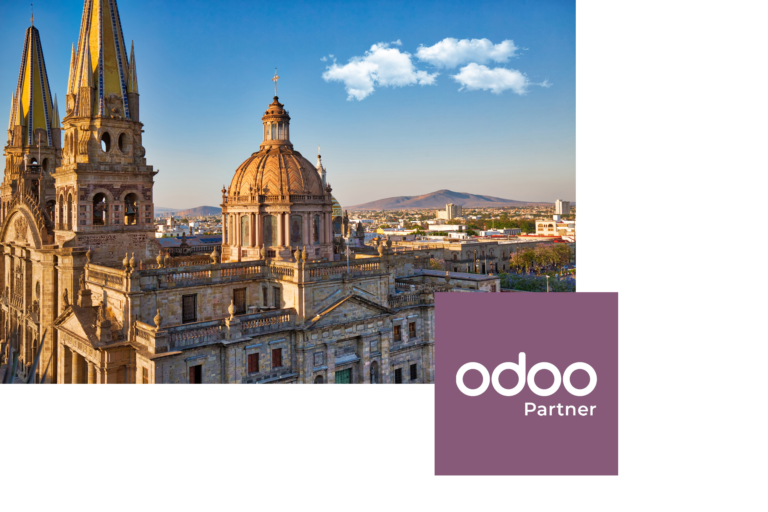 Imagen Guadalajara Guaiu Partner Odoo