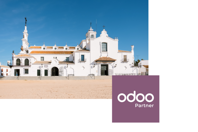 Imagen Huelva Guaiu Partner Odoo