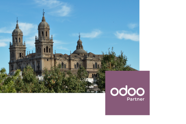 Imagen Jaén Guaiu Partner Odoo