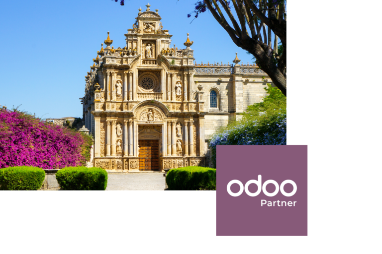 Imagen Jerez de la Frontera Guaiu Partner Odoo