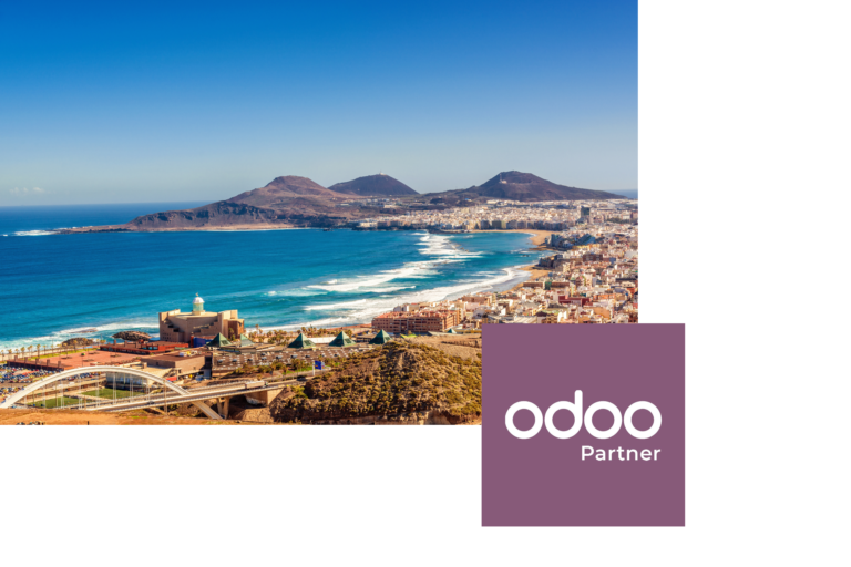 Imagen la Palma Guaiu Partner Odoo