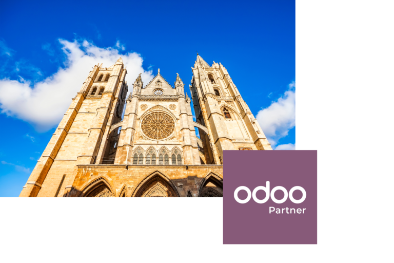 Imagen León Guaiu Partner Odoo
