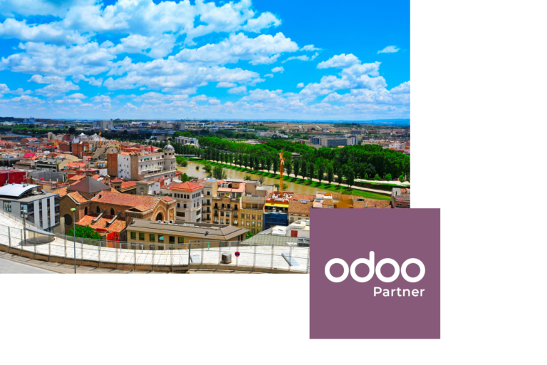 Imagen Lleida Guaiu Partner Odoo