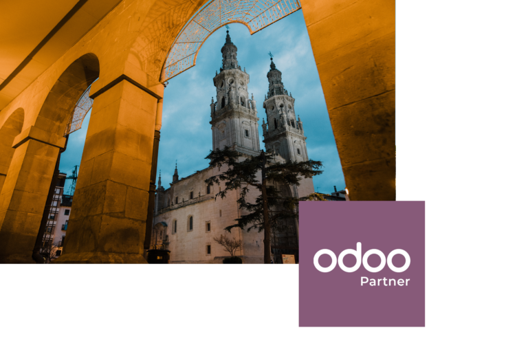 Imagen Logroño Guaiu Partner Odoo