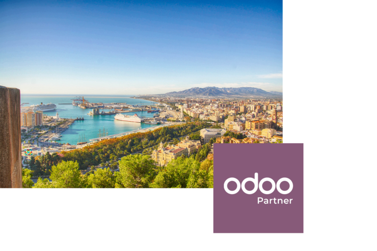 Imagen Málaga Guaiu Partner Odoo