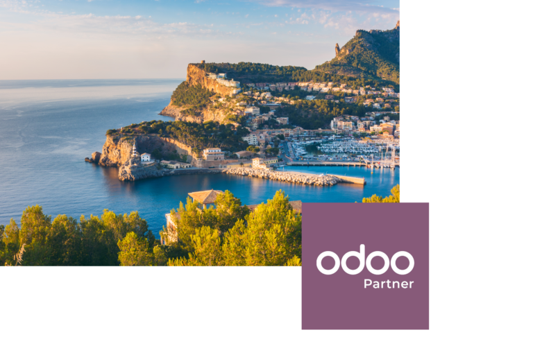 Imagen Mallorca Guaiu Partner Odoo