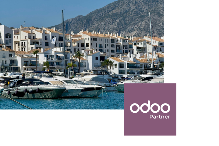 Imagen Marbellla Guaiu Partner Odoo
