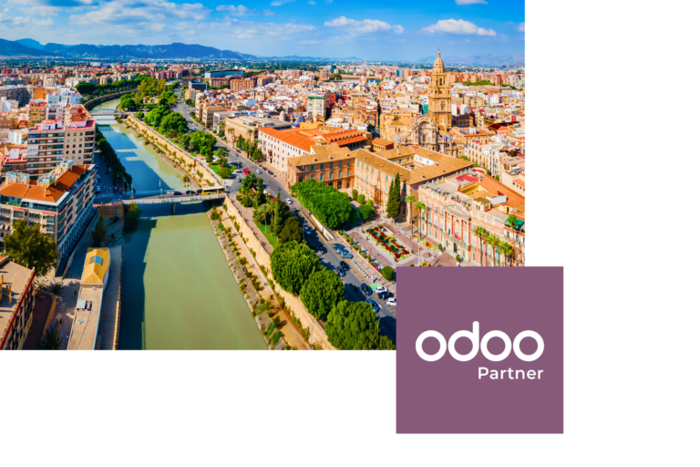 Imagen Murcia Guaiu Partner Odoo