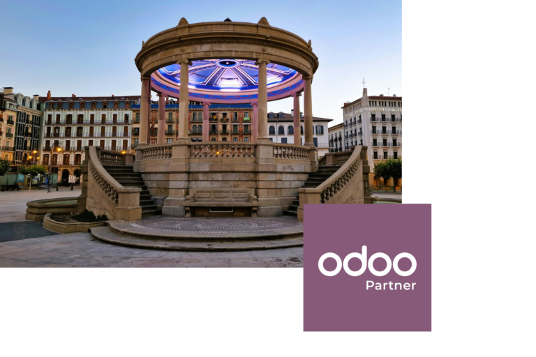 Imagen Navarra Guaiu Partner Odoo