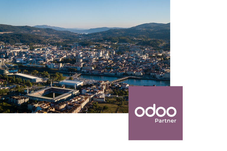 Imagen Pontevedra Guaiu Partner Odoo