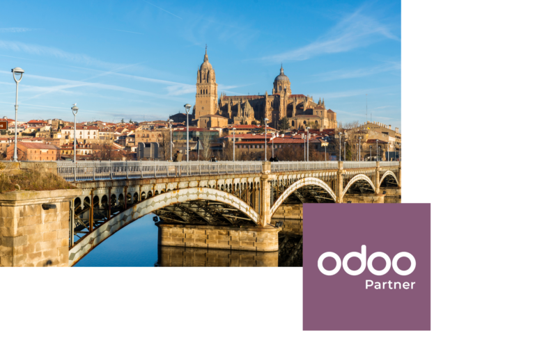 Imagen Salamanca Guaiu Partner Odoo