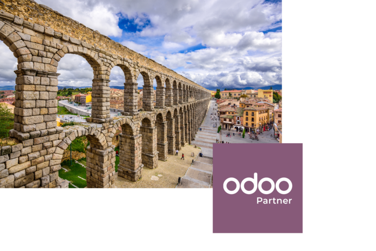 Imagen Segovia Guaiu Partner Odoo