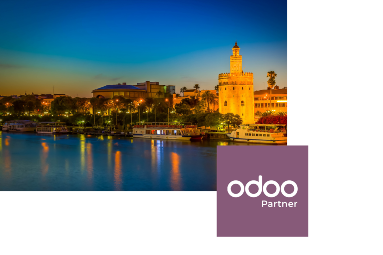 Imagen Sevilla Guaiu Partner Odoo