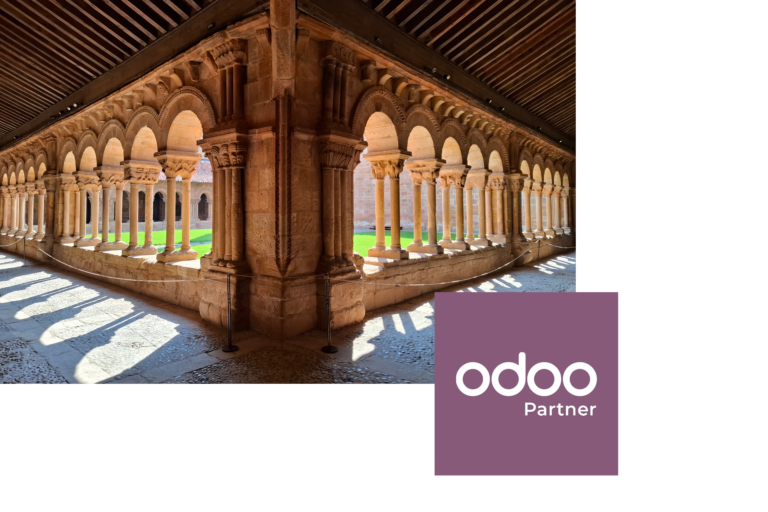 Imagen Soria Guaiu Partner Odoo