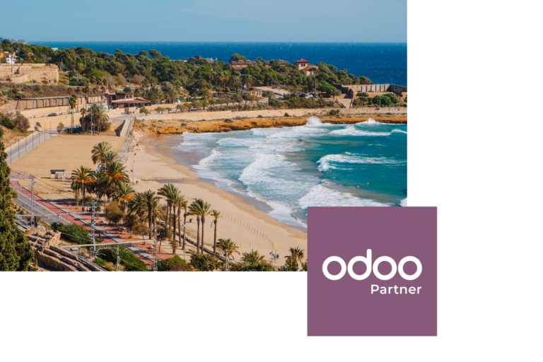 Imagen Tarragona Guaiu Partner Odoo