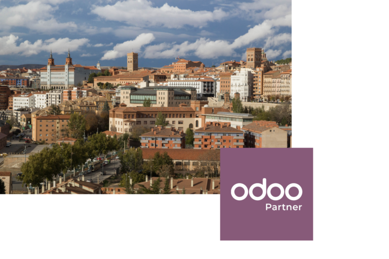 Imagen Teruel Partner Odoo