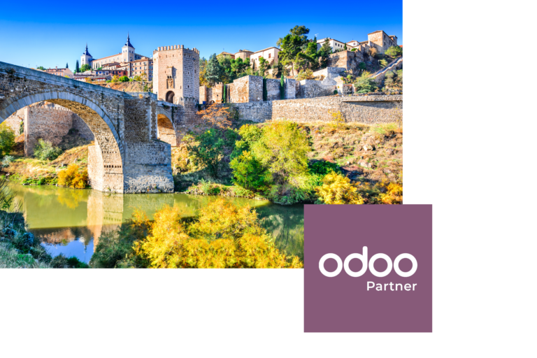 Imagen Toledo Guaiu Partner Odoo