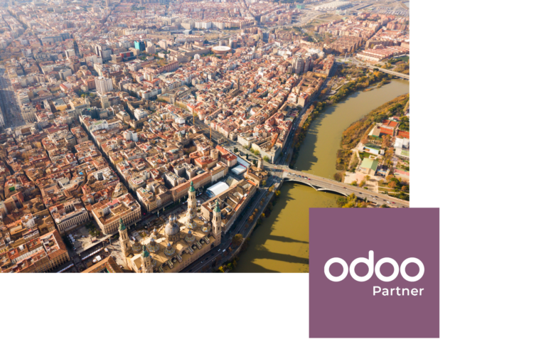 Imagen Zaragoza Guaiu Partner Odoo